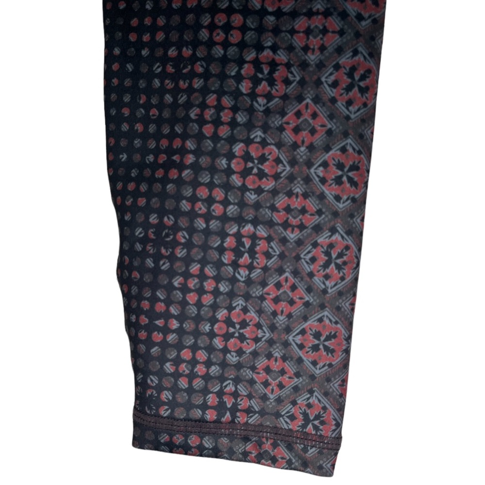 prAna Roxanne Printed Leggings - Picture 8 of 8